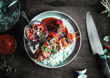 Sheek Kebab