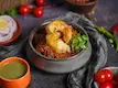 King Prawn Curry